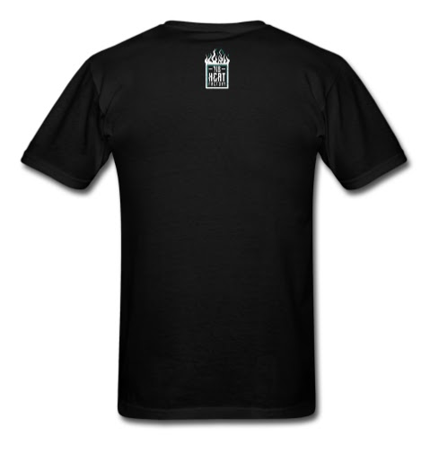 718 unisex T-shirt