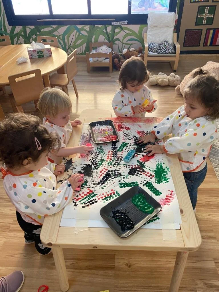 Al Safa Early Learning Centre