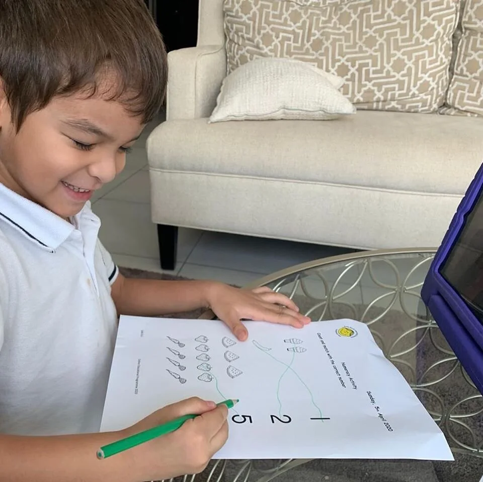 Al Safa Early Learning Centre