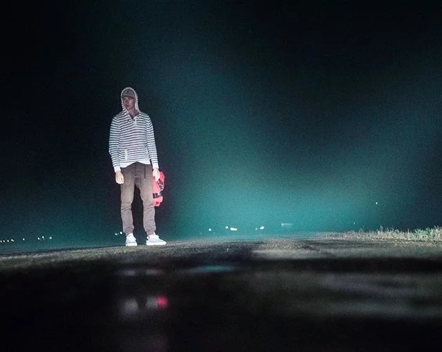 Ghostbustin&rsquo; 👻