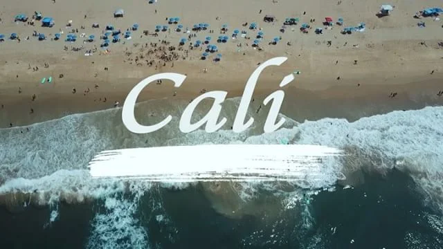 West coast best coast 🌴