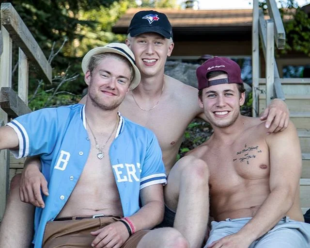 This was taken last week, y&rsquo;all believe in global warming yet ?