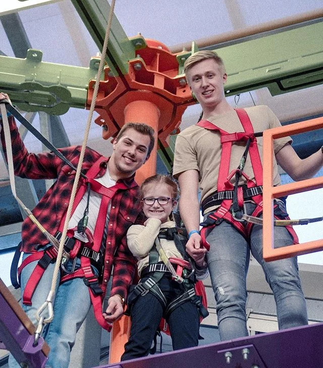 21 but never too old for fun🎈