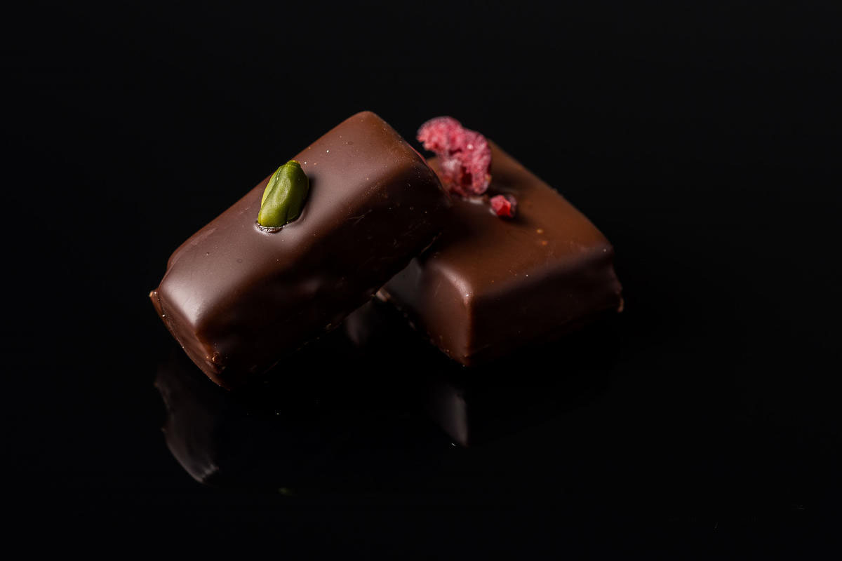 Pralines