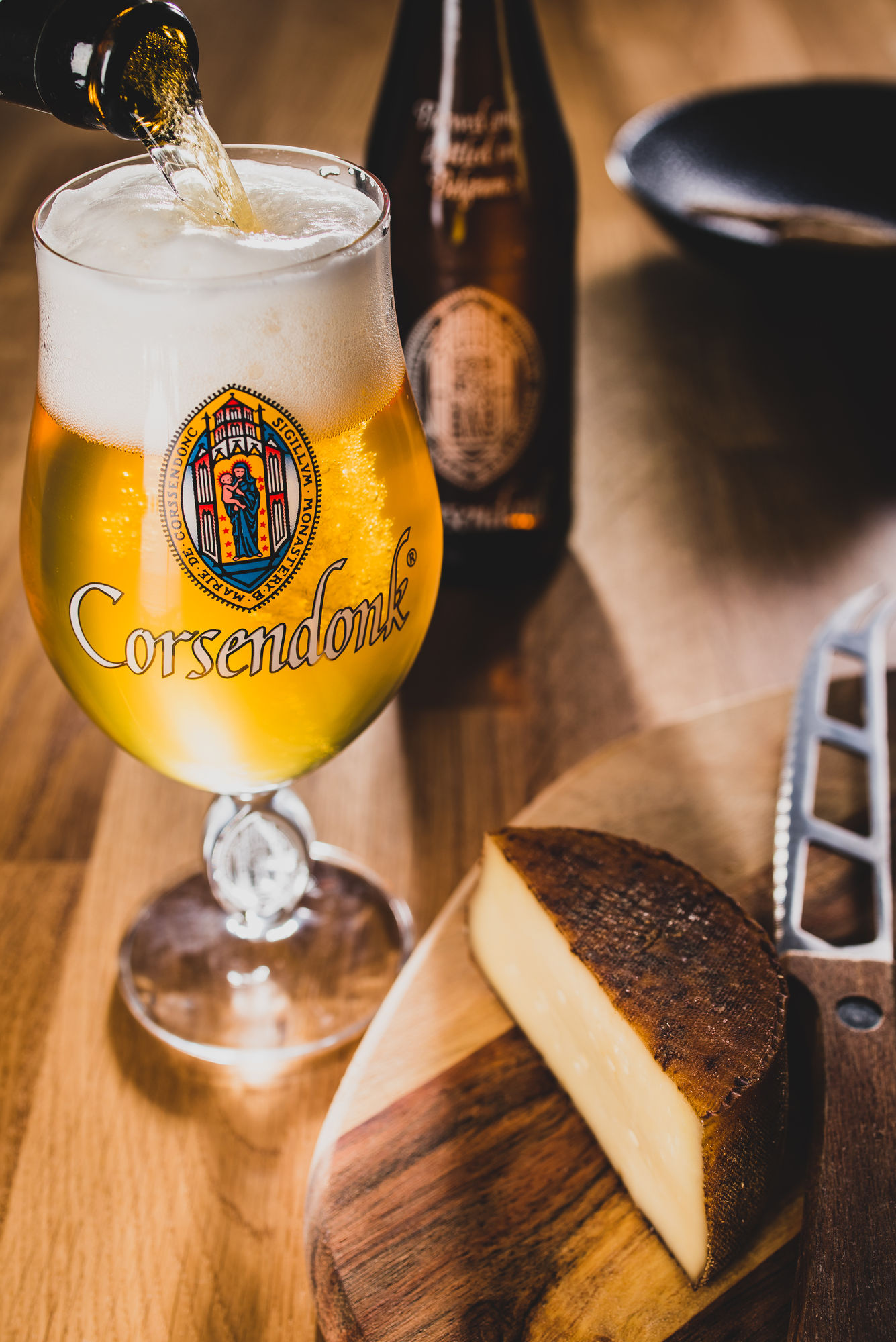 Corsendonk Blond