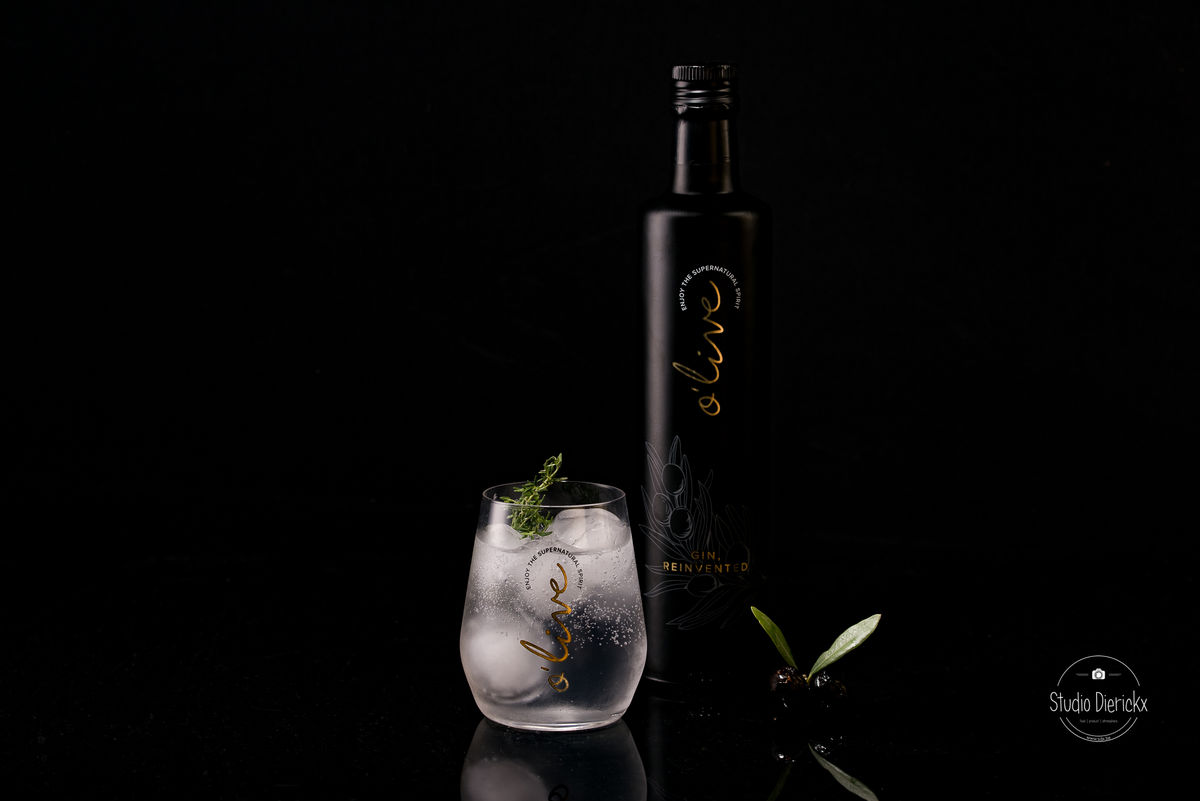 O'live Gin&Tonic