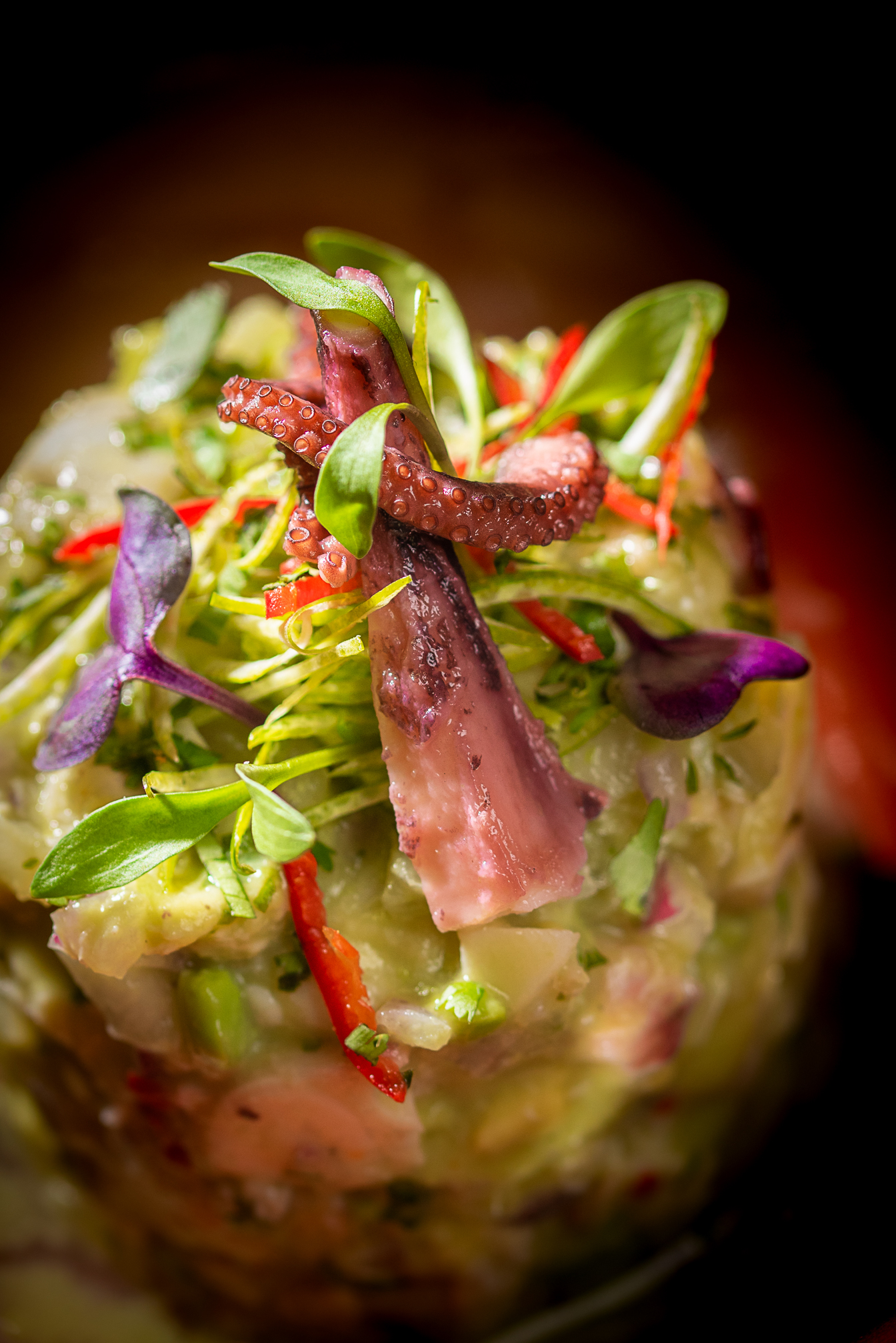 Ceviche