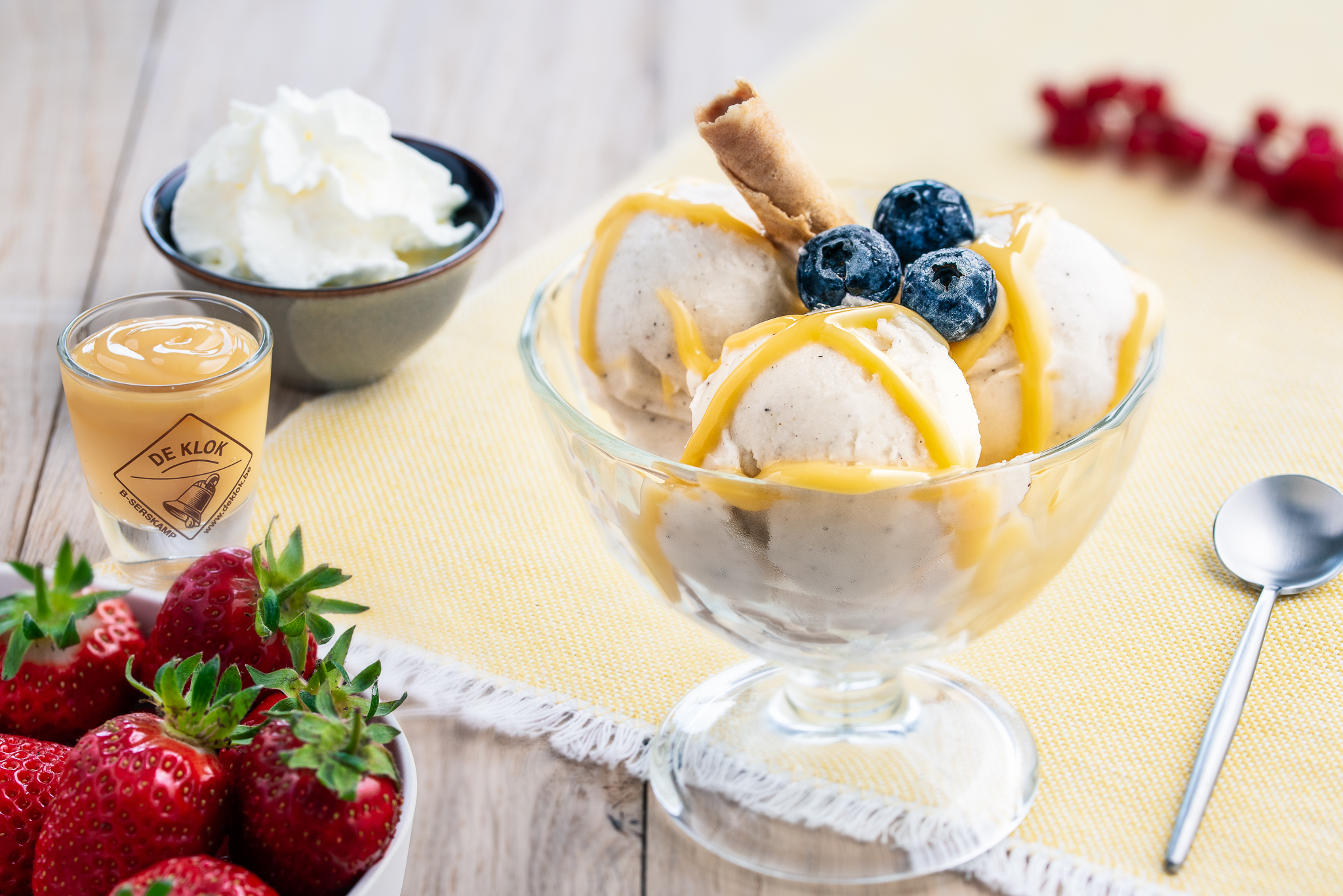 Coupe advocaat