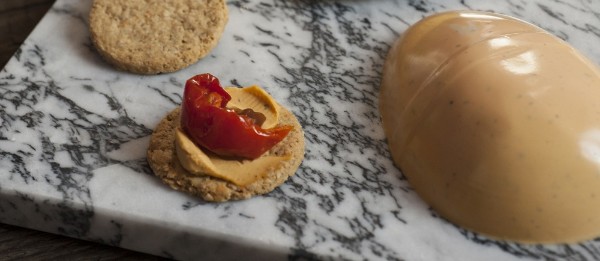 The Cheeaster Egg for cheese lovers 