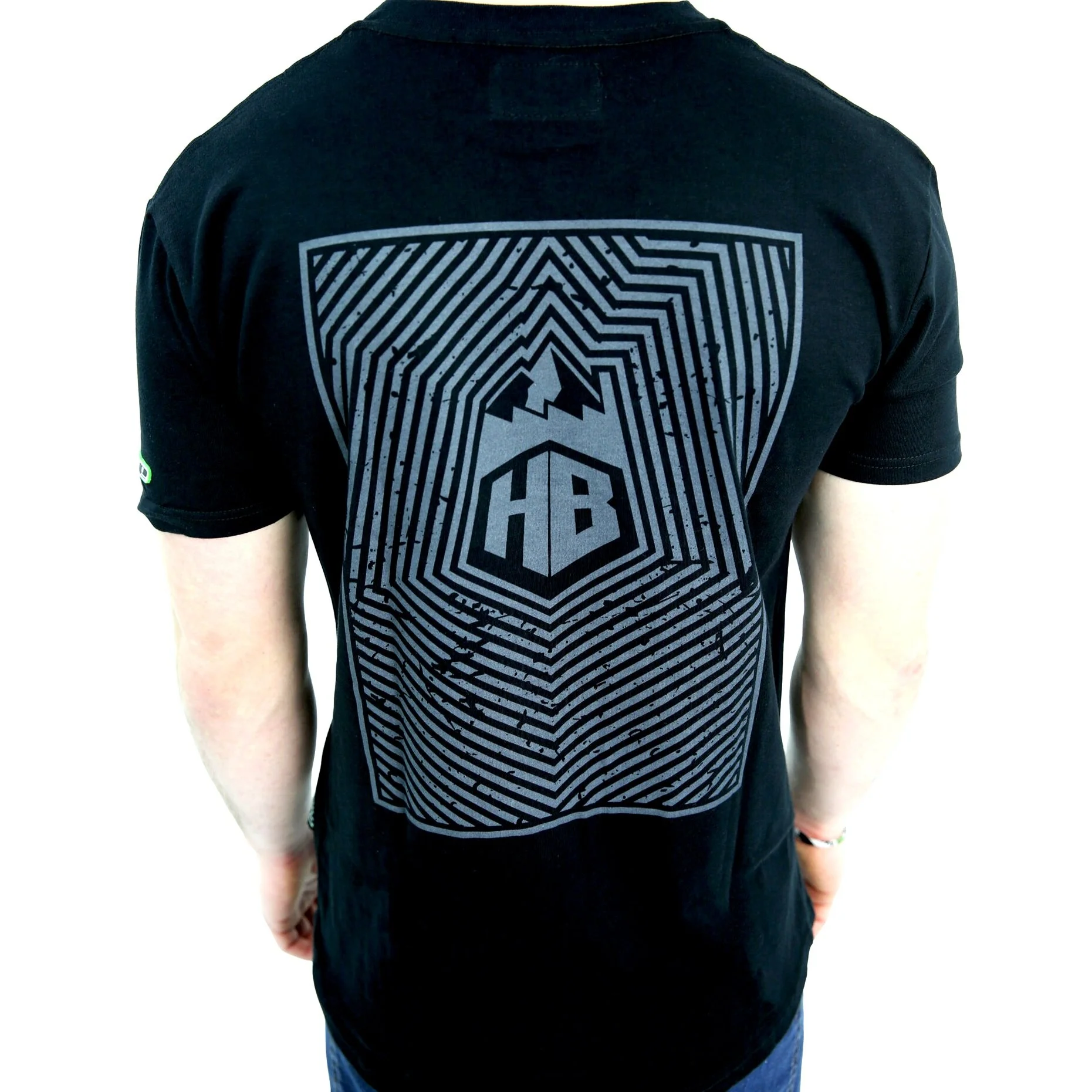 hope mtb t shirt