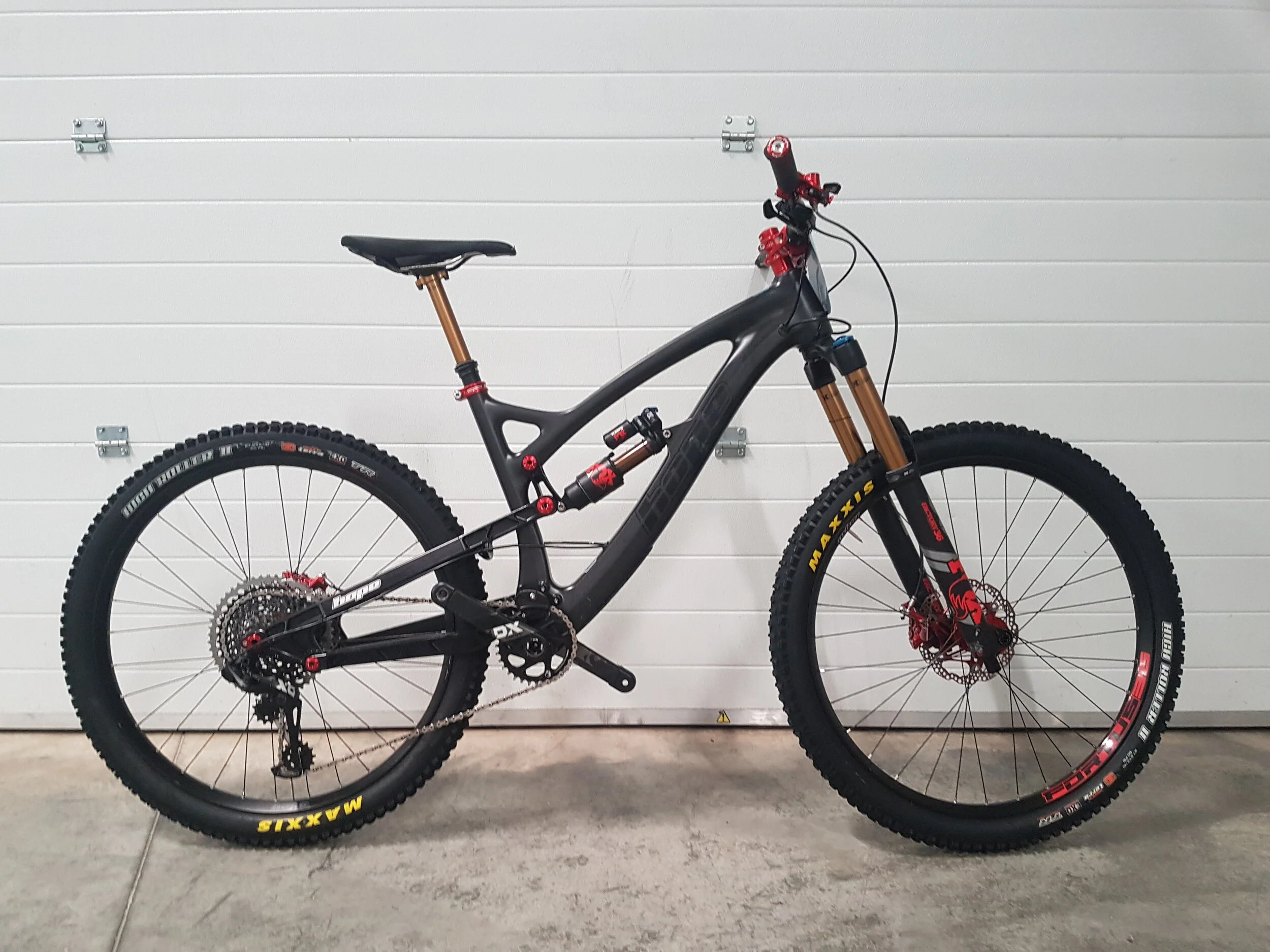 ex display mountain bikes for sale