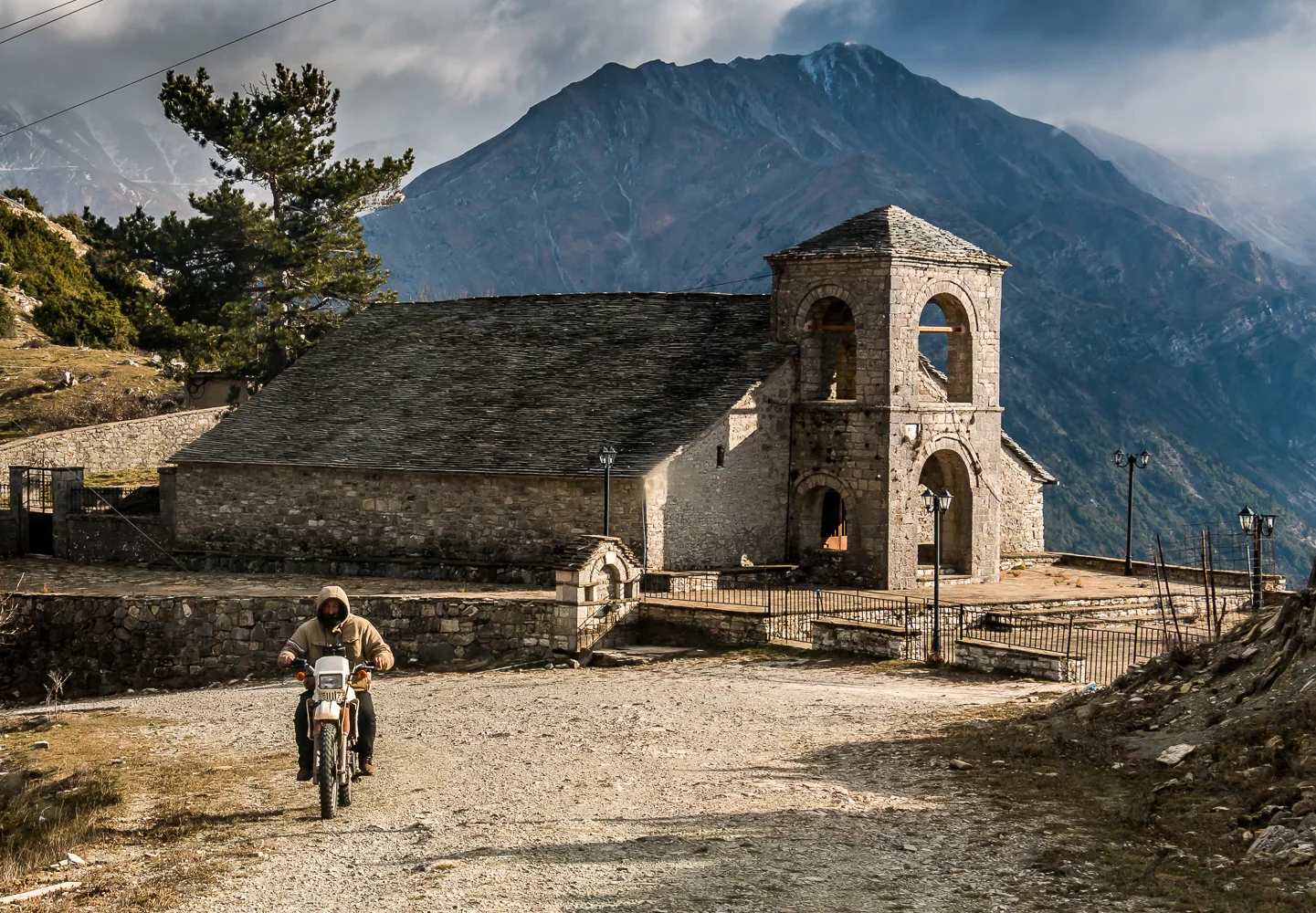 Roaming Epirus