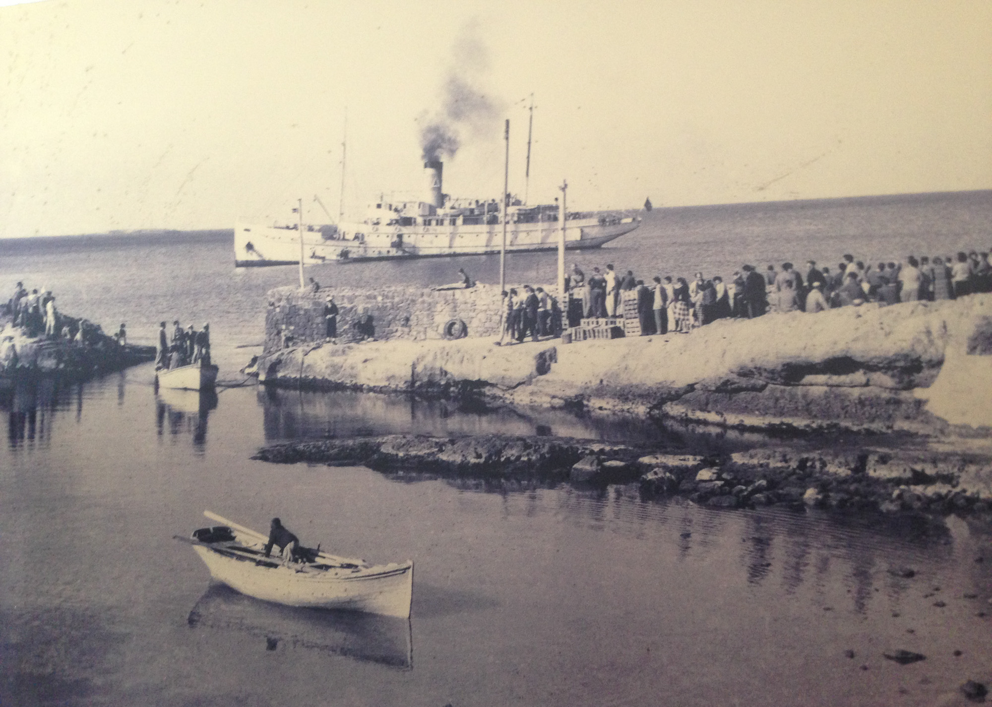 Maritime Museum of Kasos