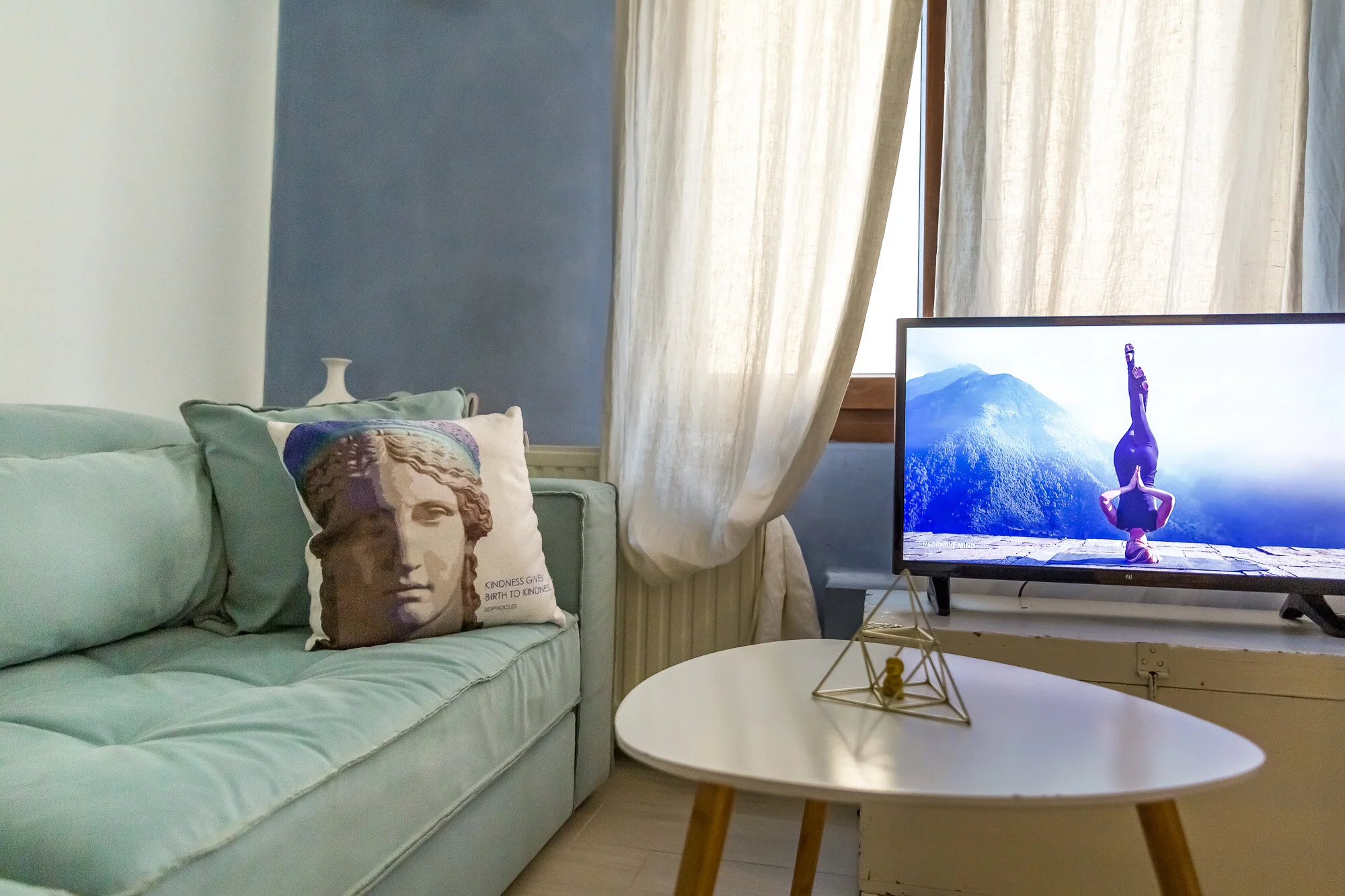 Meteora Harmony Guesthouse