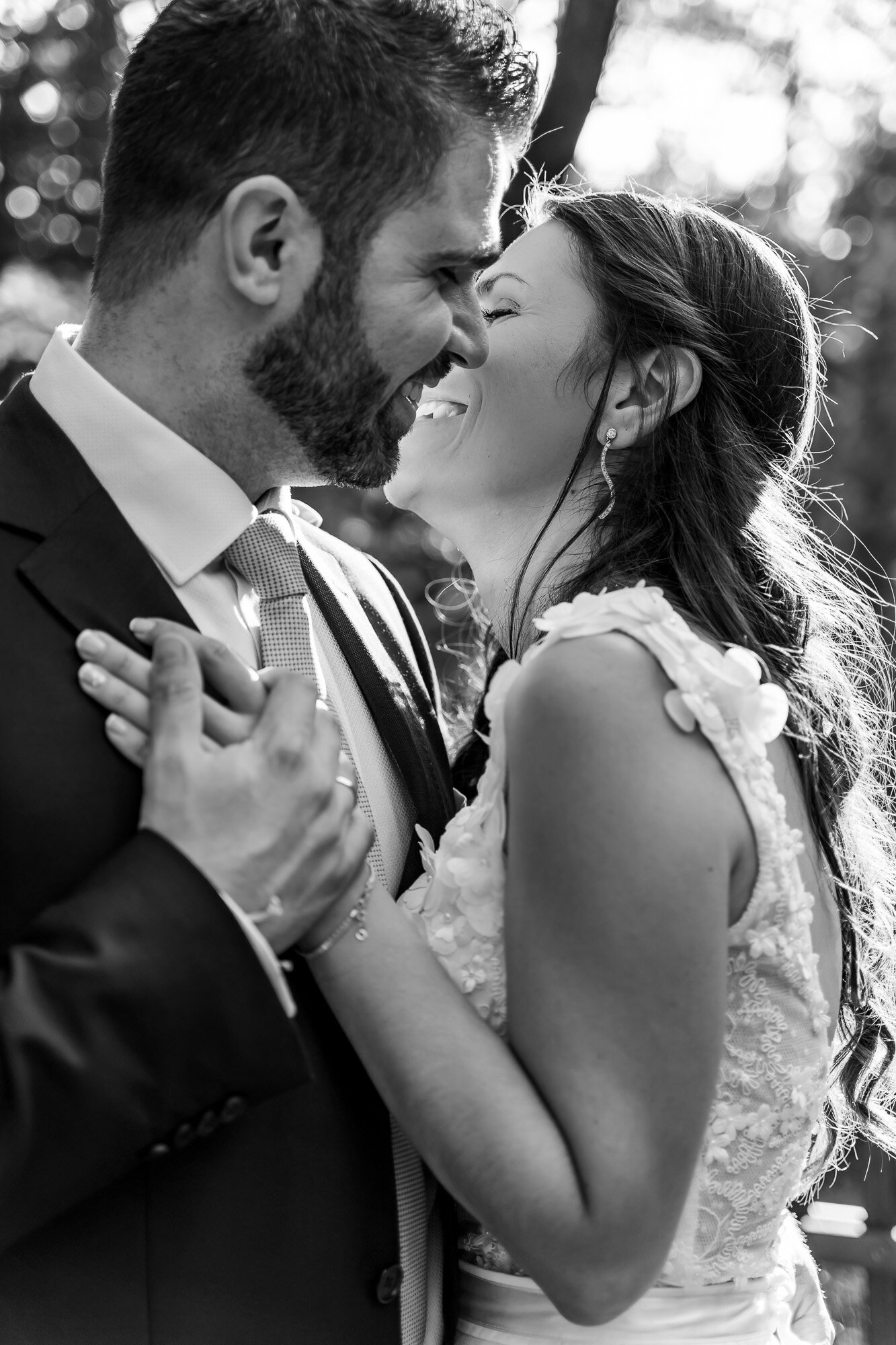 Wedding Session | Daphne &amp; George