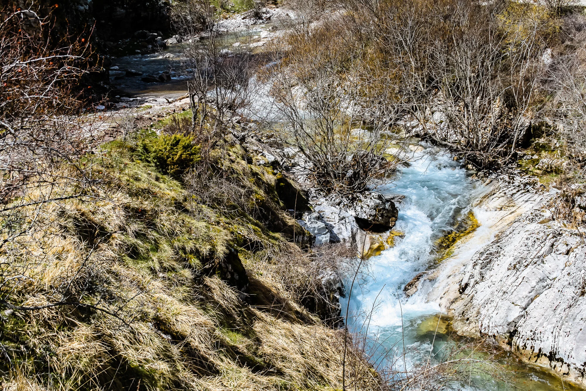 Ασπροπόταμος