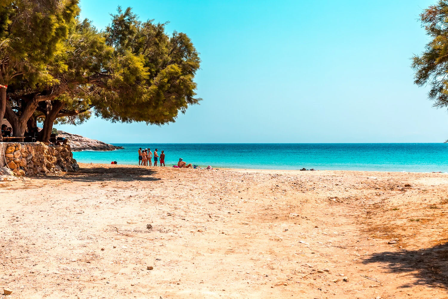 Δονούσα