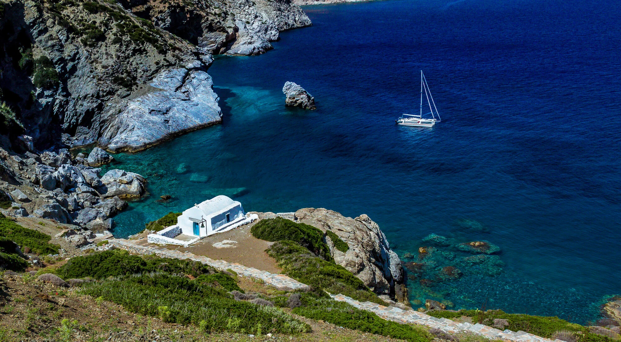Αμοργός