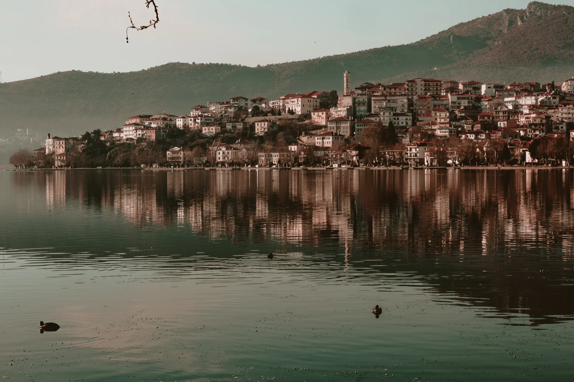 Kastoria