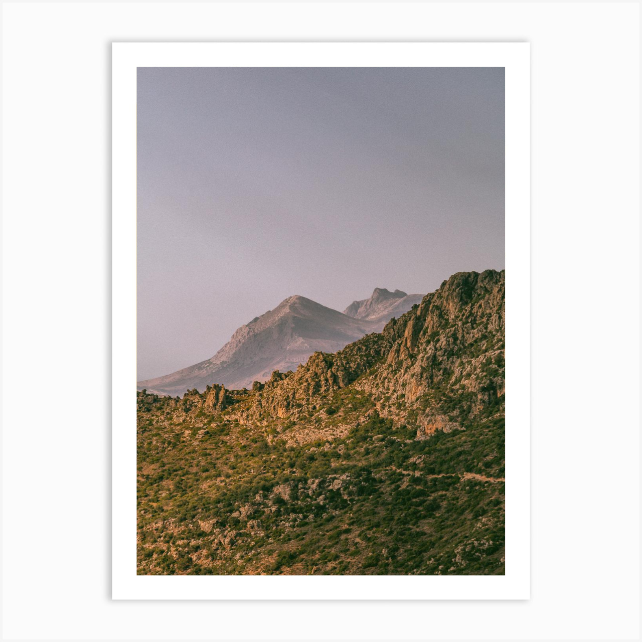 High Lands