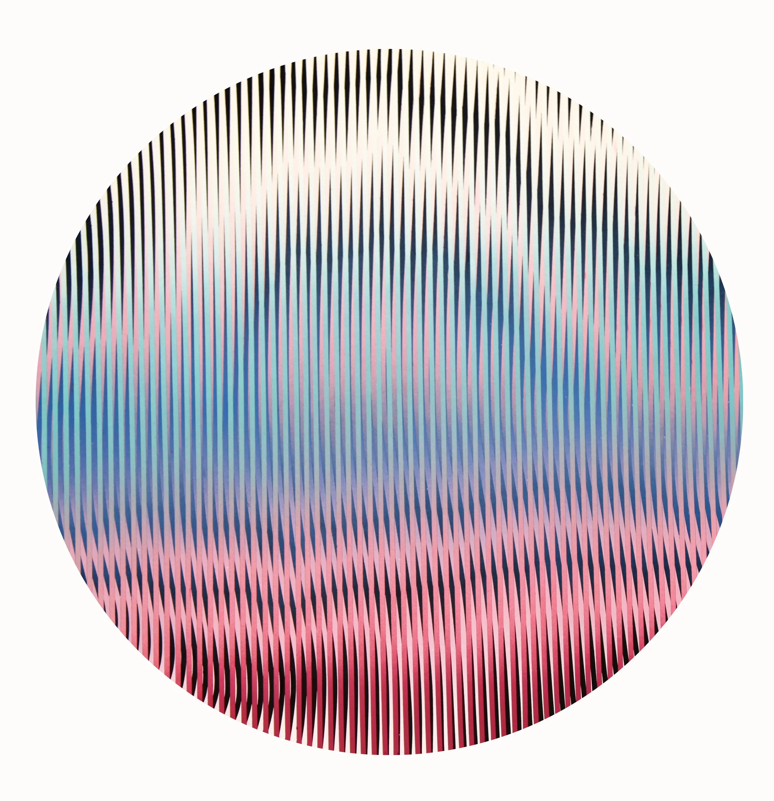 %22L'envol des âmes%22D.70cm. 2025.jpg