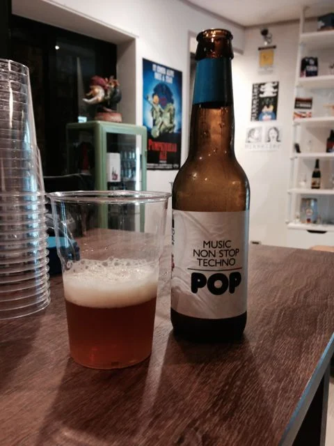 Birra a Porter mango infused beer.jpg