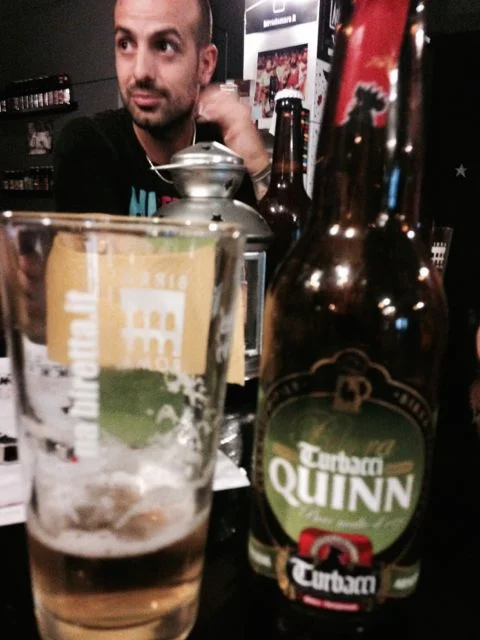 Francesco, one of the owner of Rising Beer .jpg