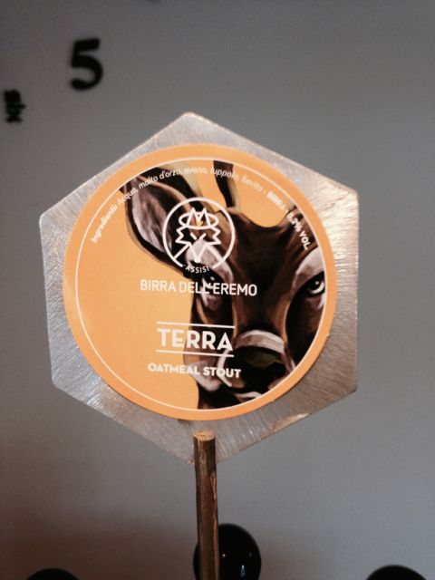 Birra dell'Eremo on tap - Umami.jpg