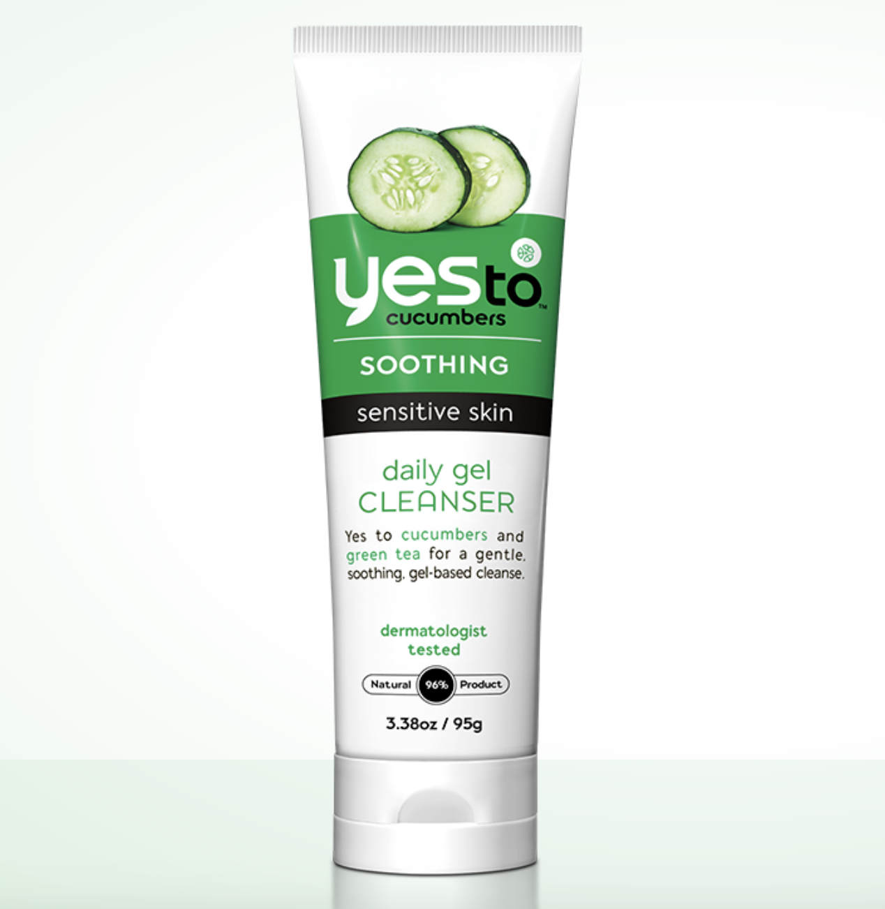 yes to carrots cleanser