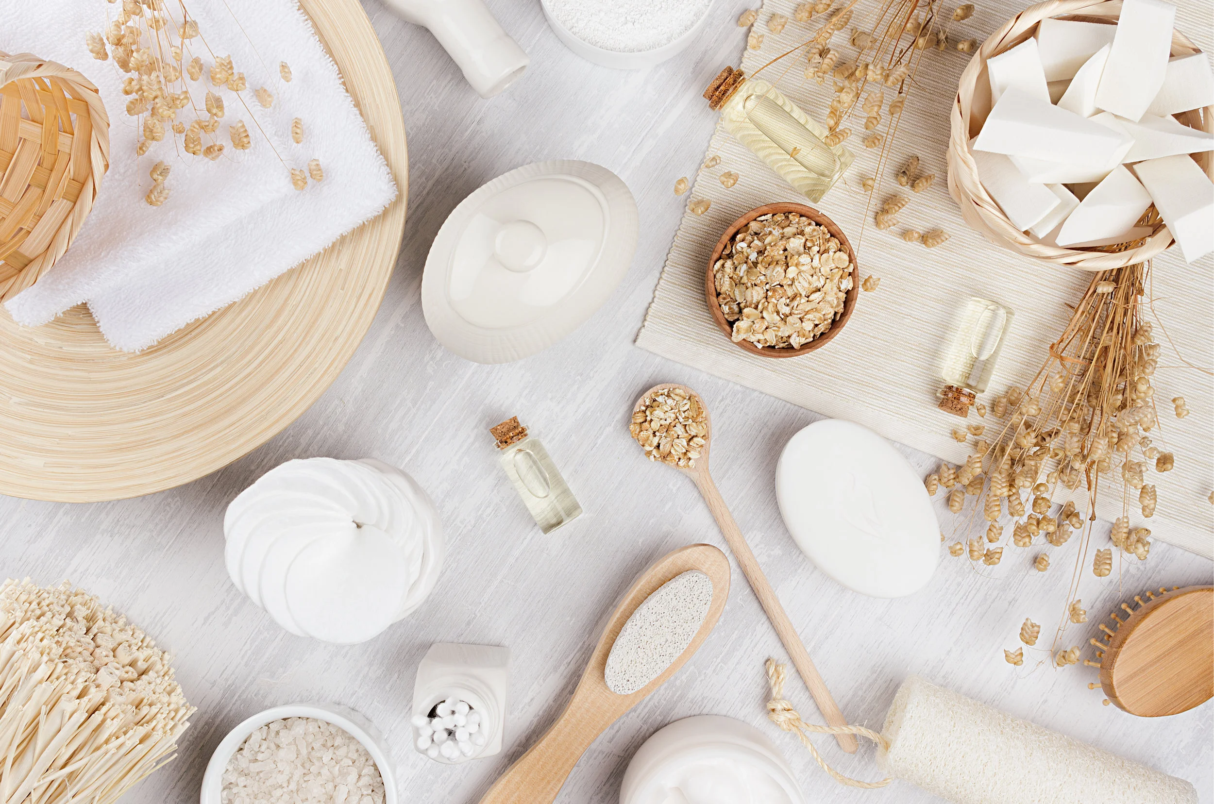 10 Simple Tips for Clear Skin
