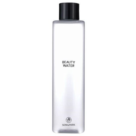 SON &amp; PARK Beauty Water
