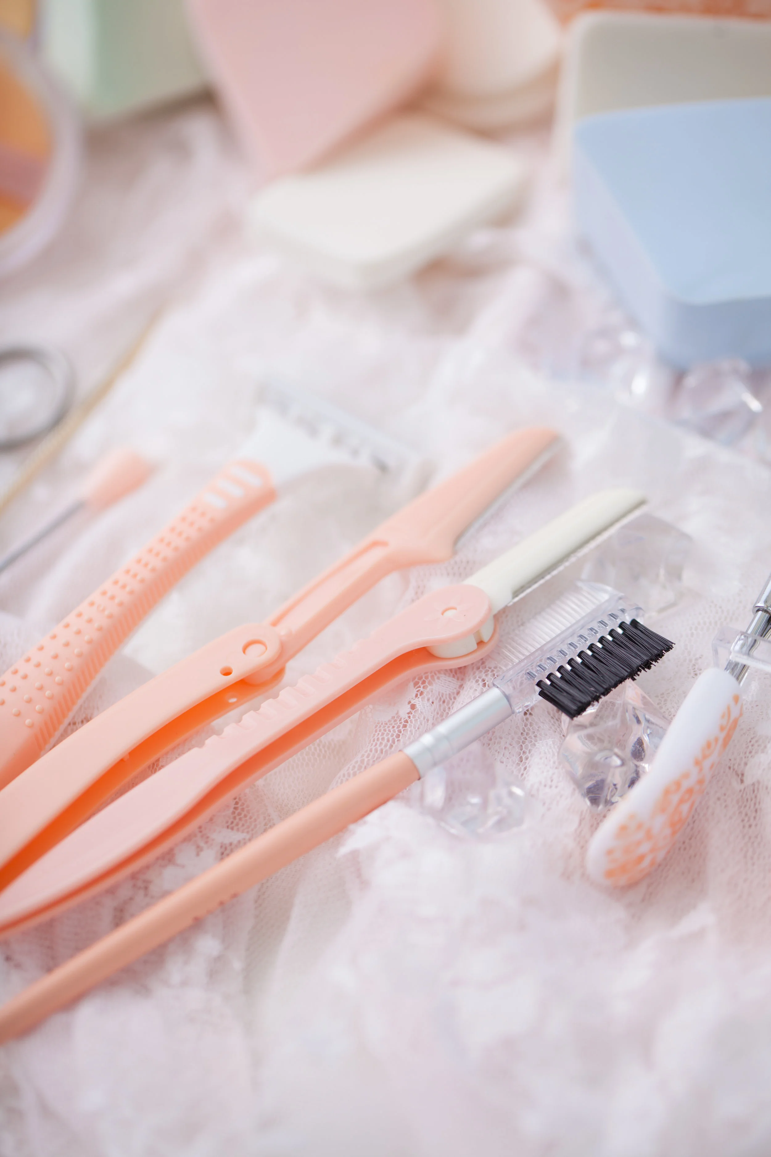 A Scalpel Facial...What?!: The Benefits of Dermaplaning