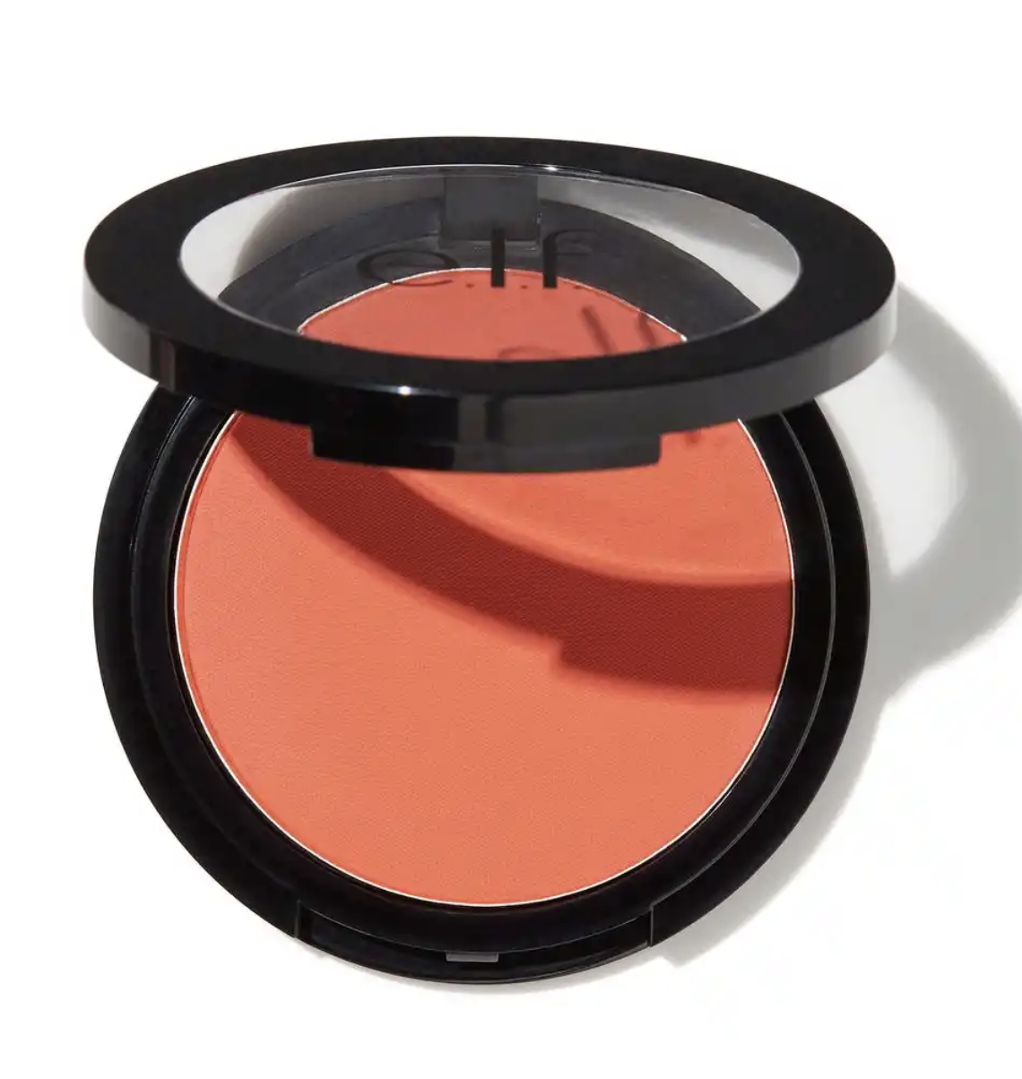 E.L.F.: Primer-Infused Blush