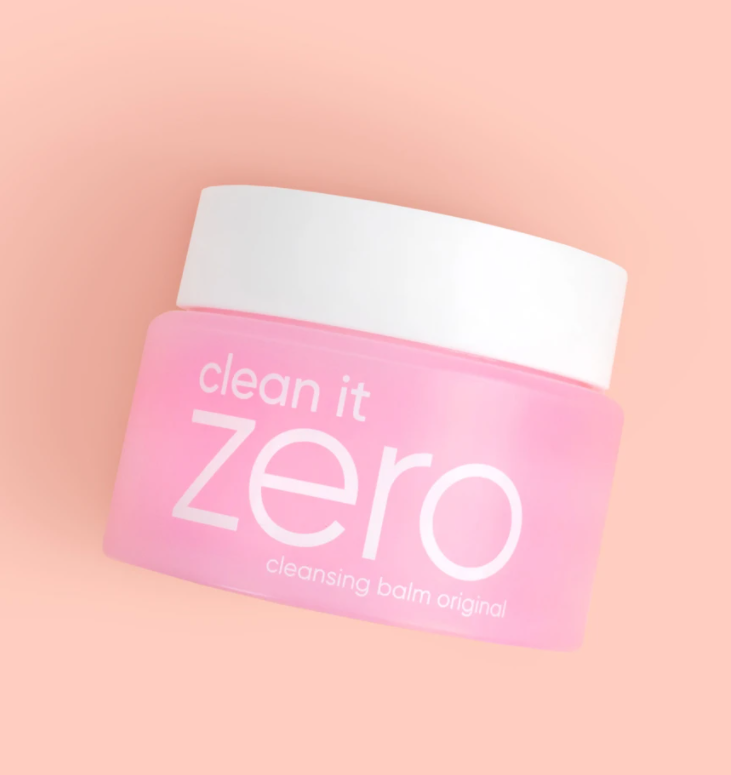 Banila Co - Clean It Zero 3-in-1 Cleansing Balm