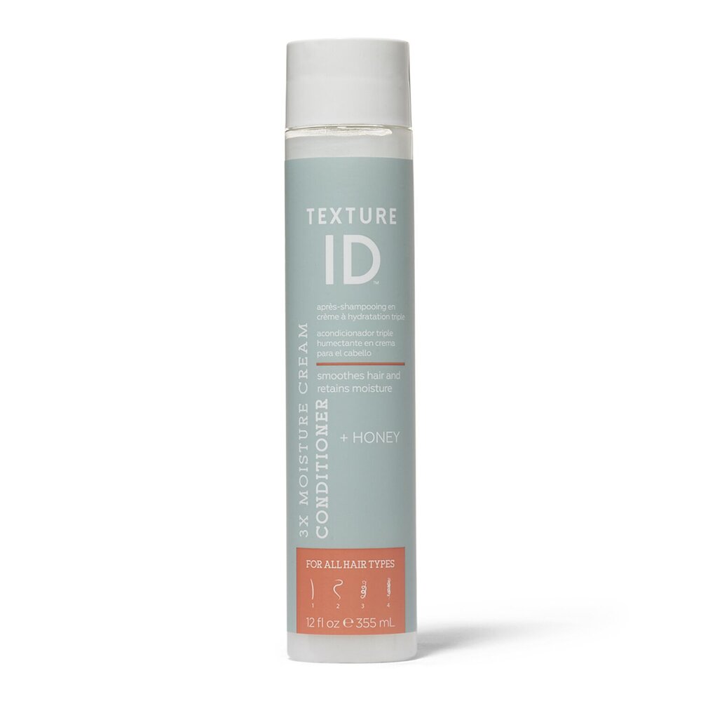 Texture ID - Triple Moisture Cream Conditioner