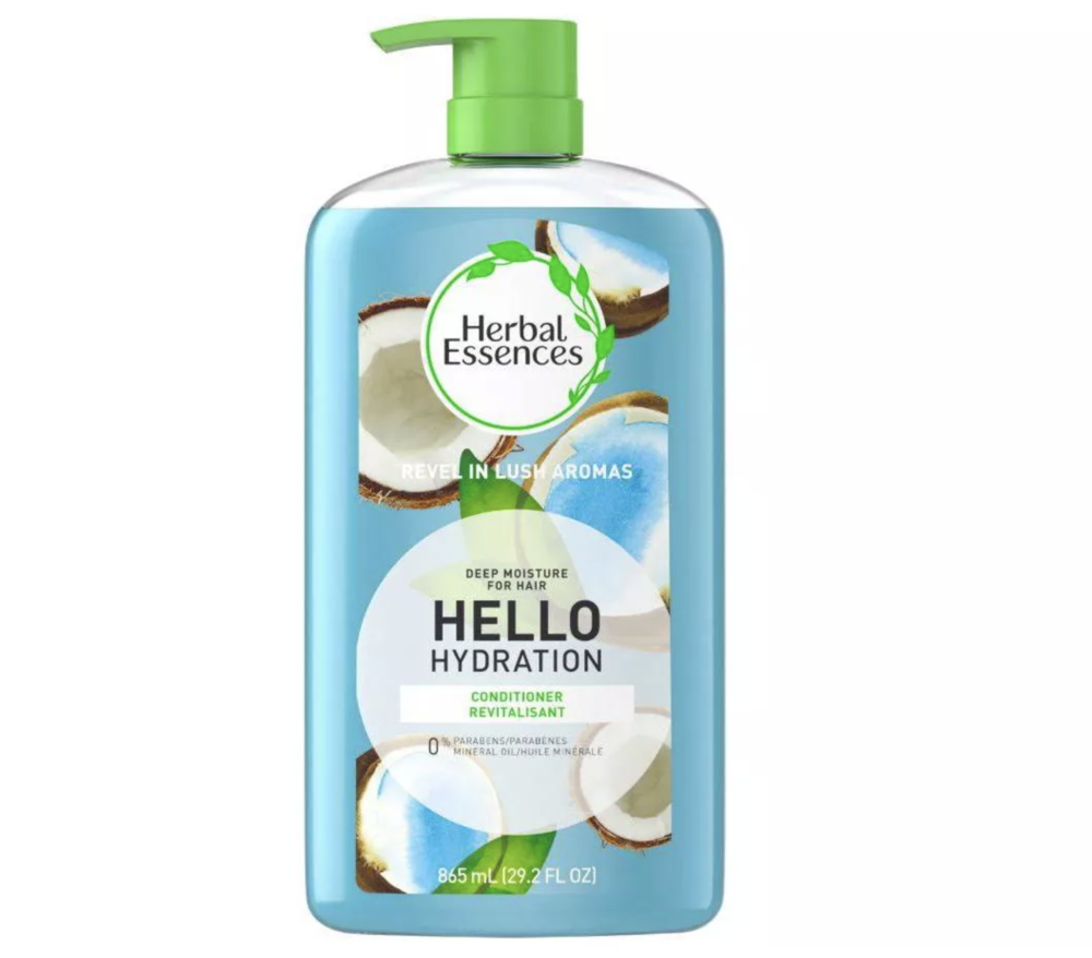 Herbal Essences - Hello Hydration Conditioner 