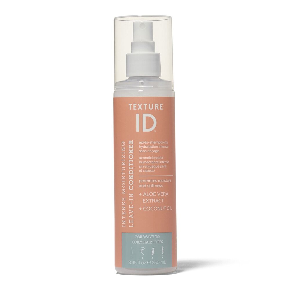 Texture ID - Intense Moisturizing Leave-In Conditioner