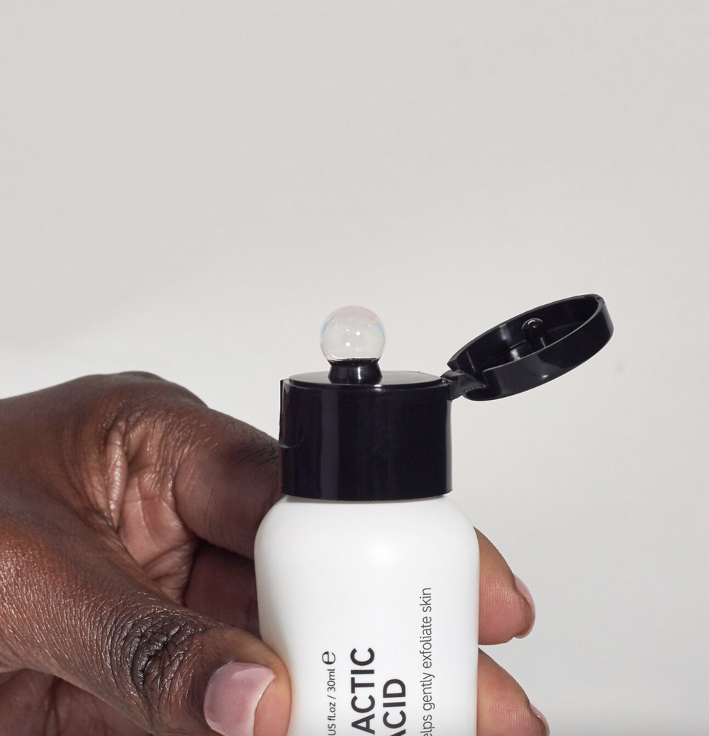 The INKEY List Lactic Acid Serum