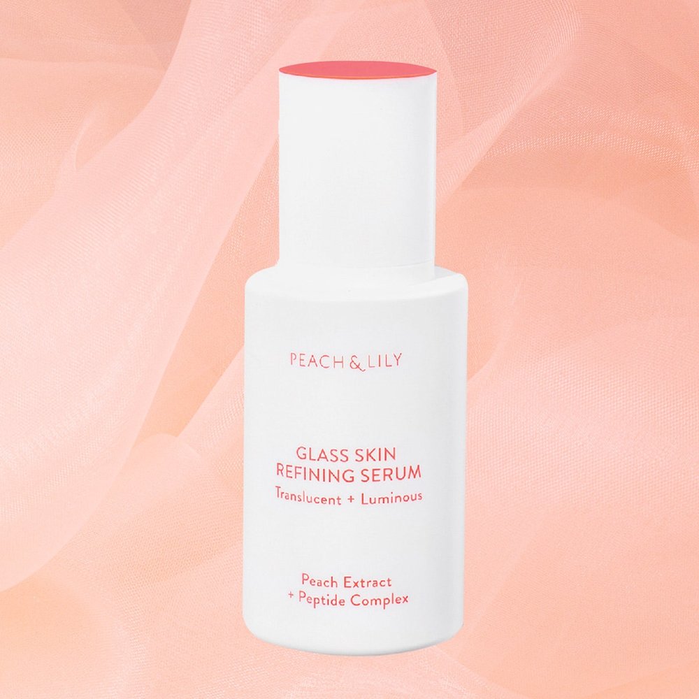 Peach &amp; Lily Glass Skin Refining Serum