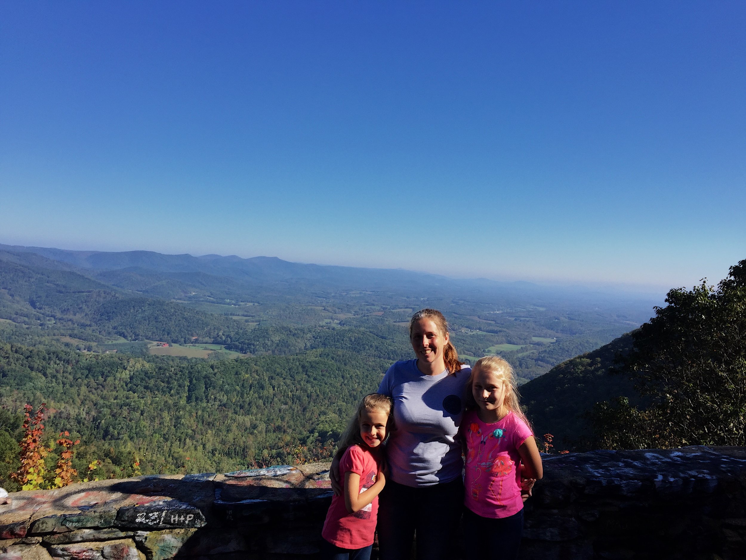 Lover's Leap