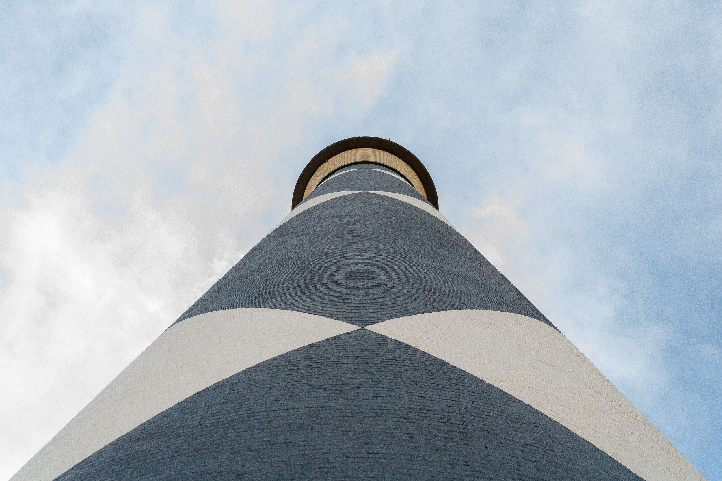  Cape Lookout Light House 