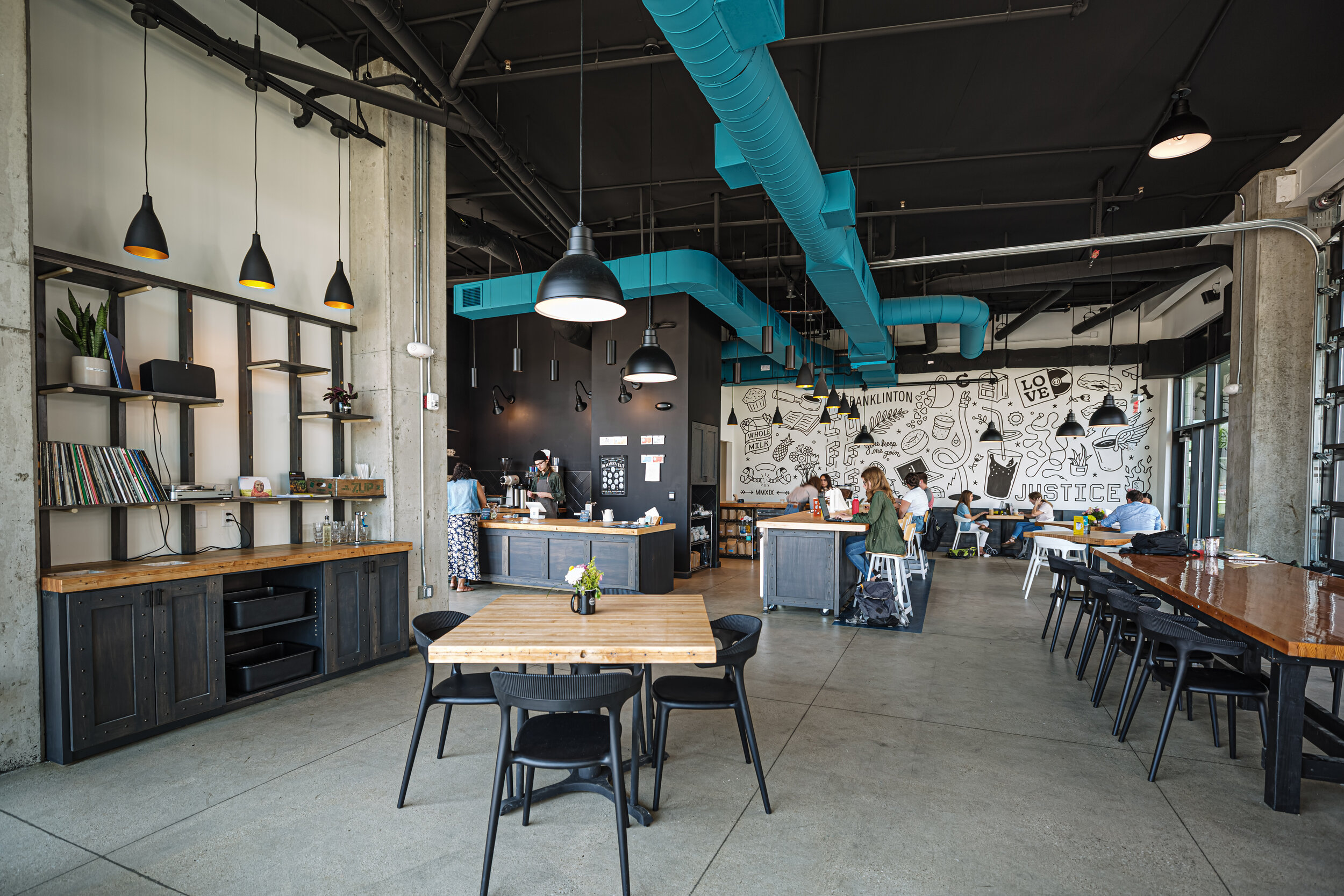 TRIAD Architects_Roosevelt Coffee_Interior Photographic Image_Seating Area 03.jpg