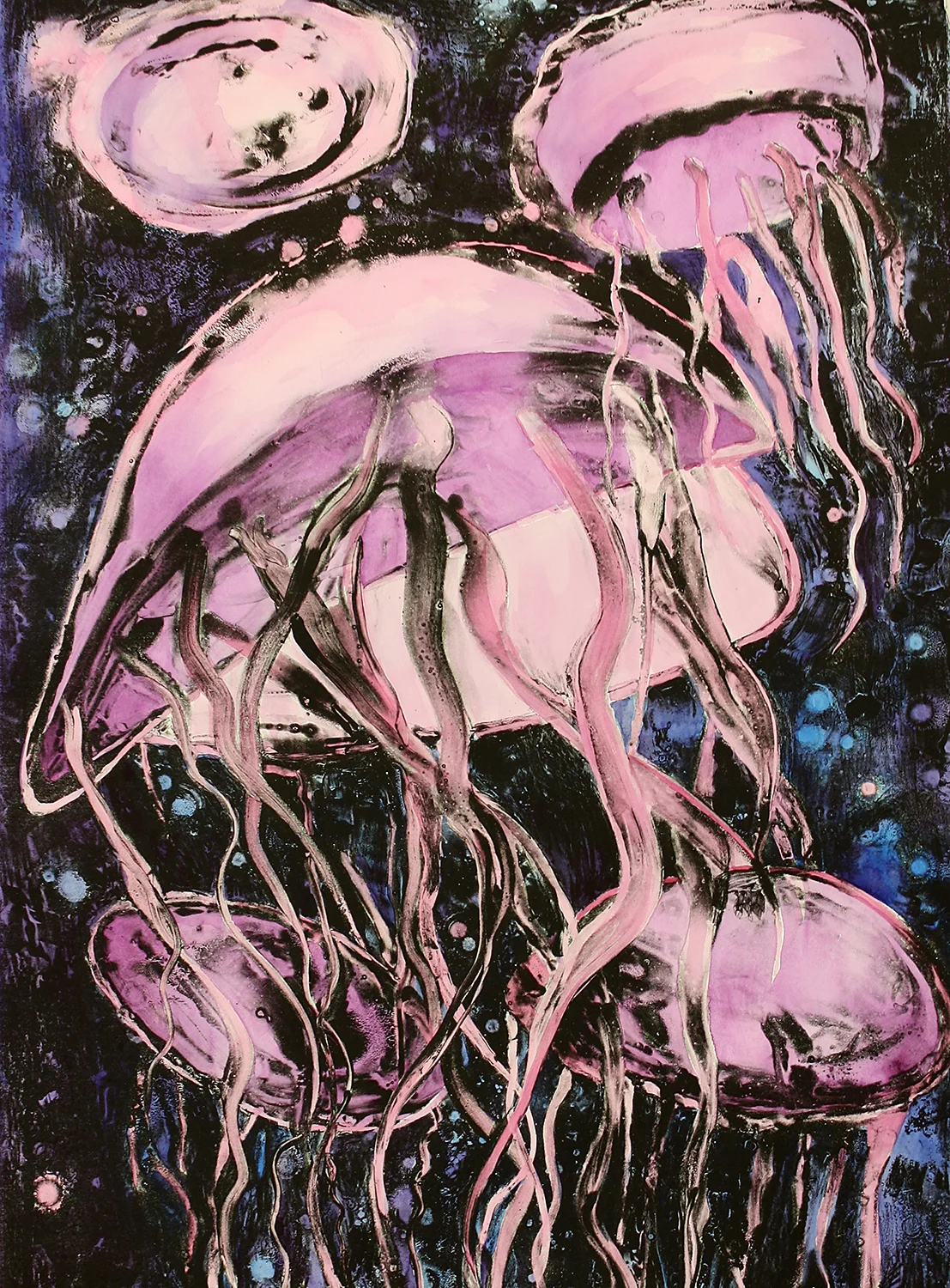 Purple Jelly