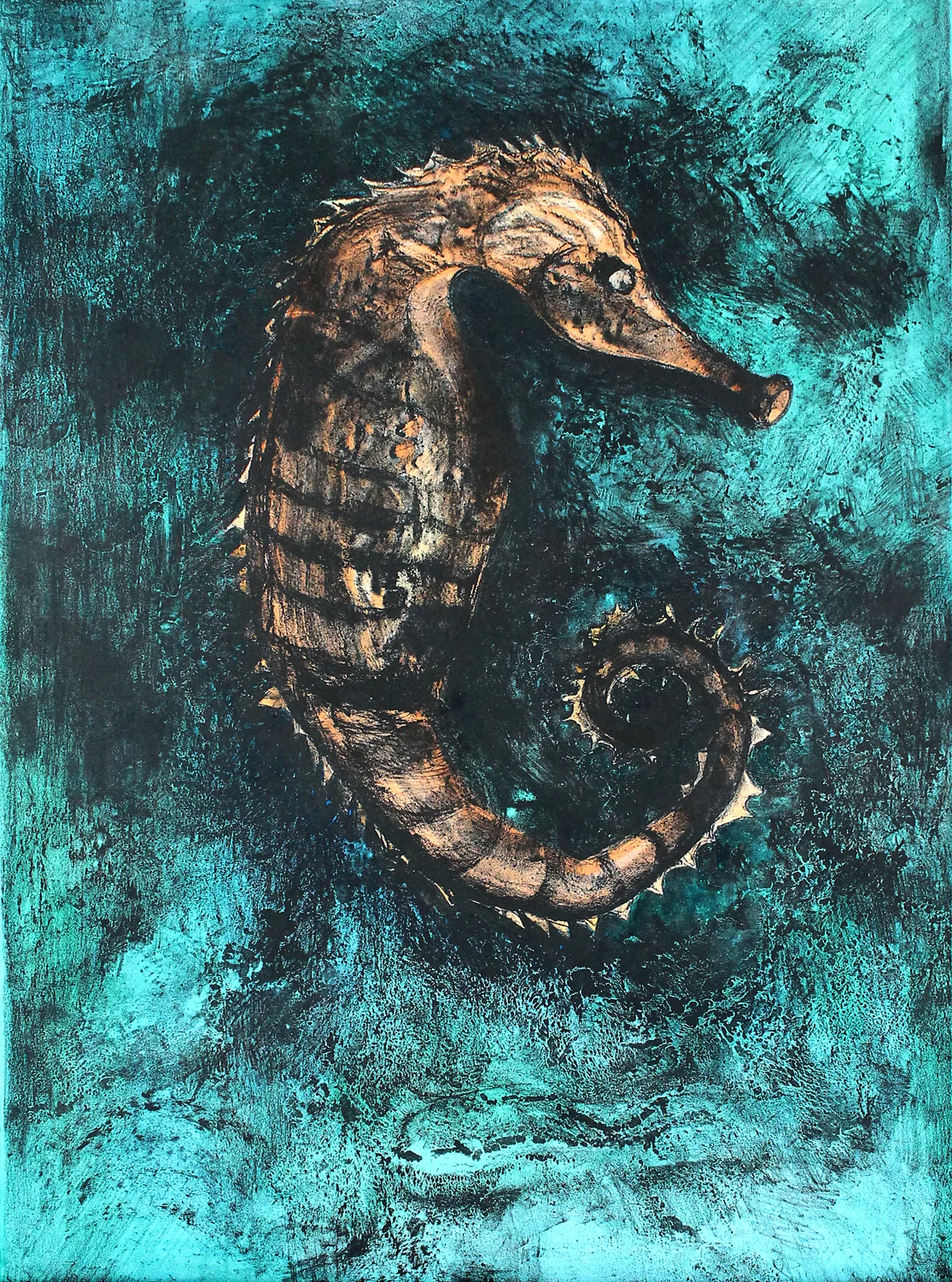 Seahorse