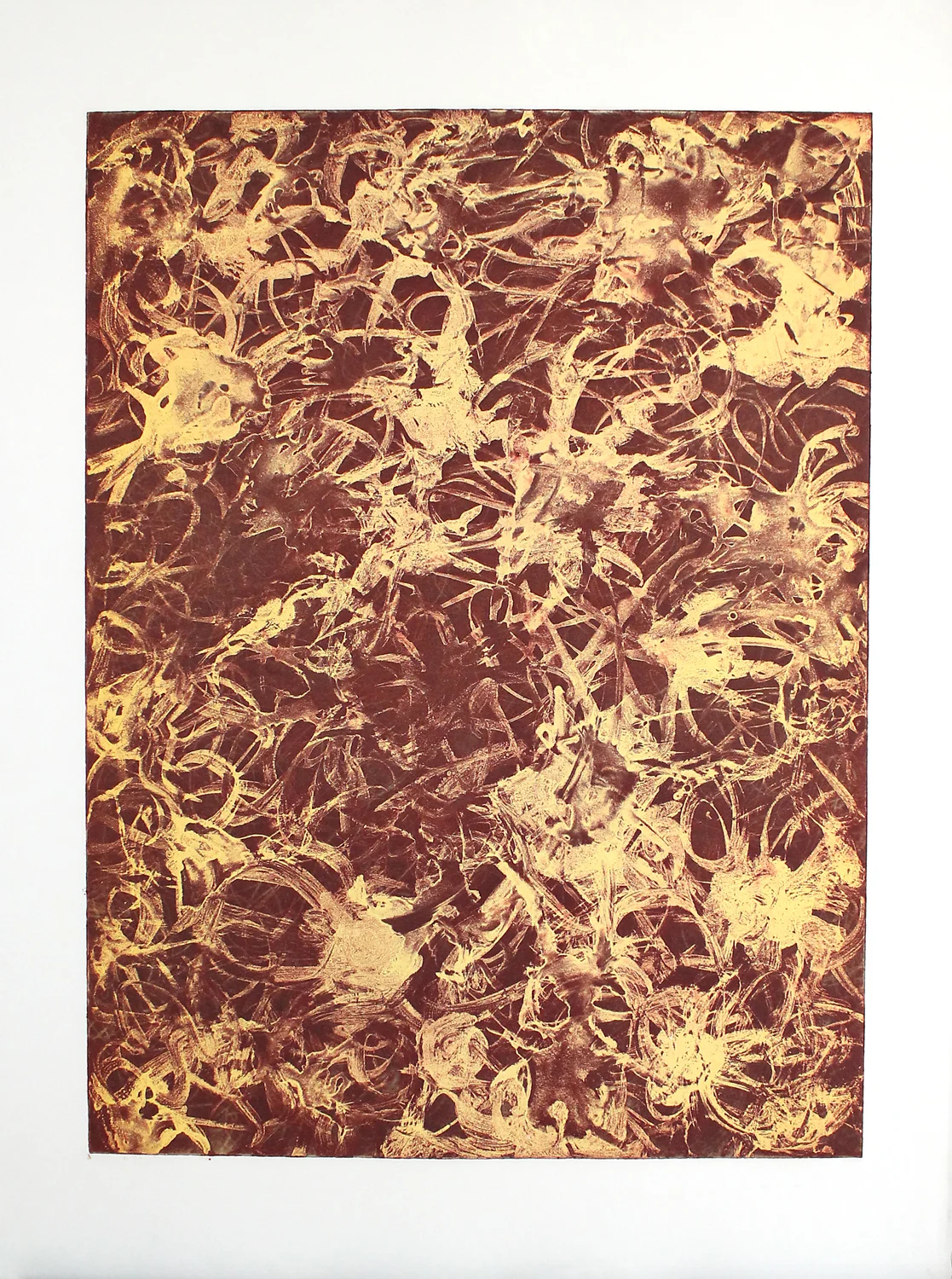 Planet Surface