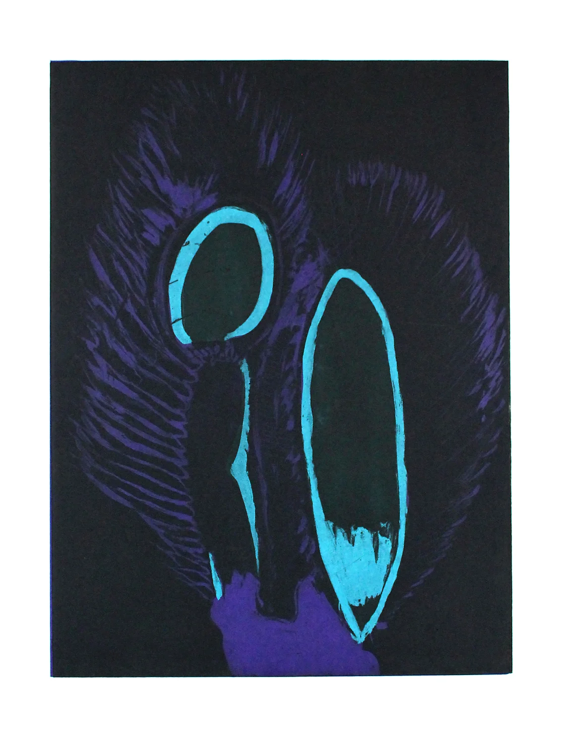 Tail Fin