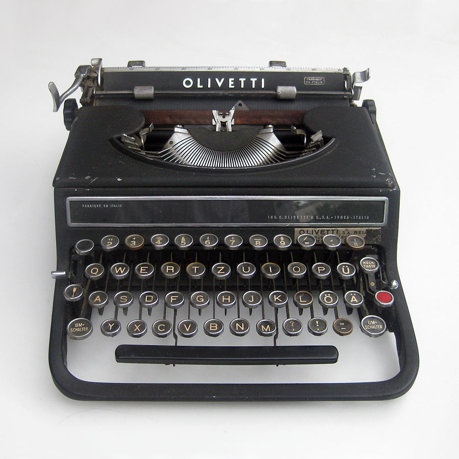 Words and things (test)
