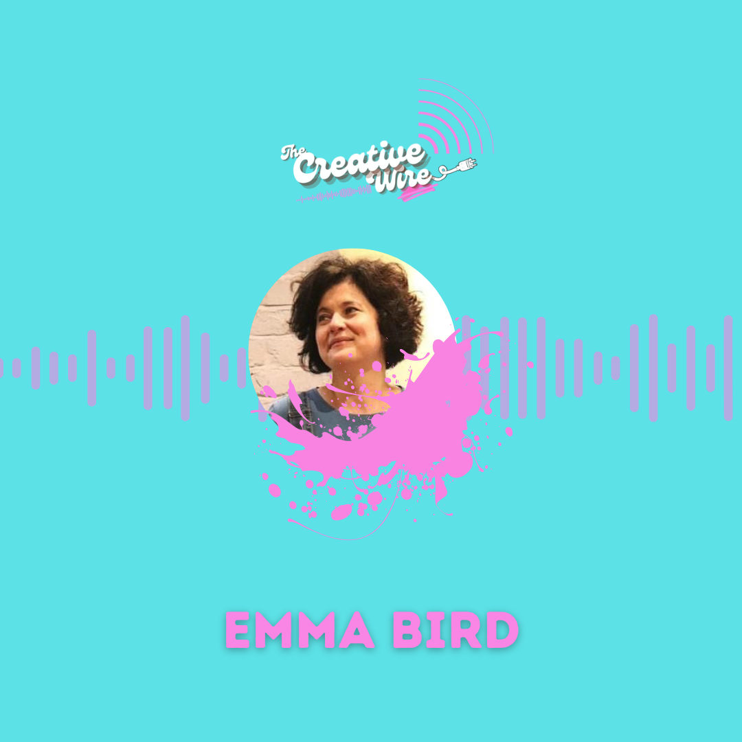 Emma Bird Interview 