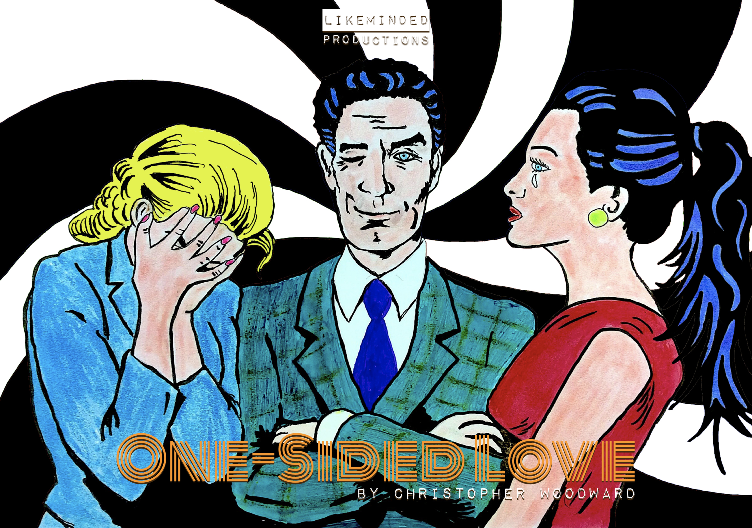 An Introduction To One Sided Love Likeminded Productions