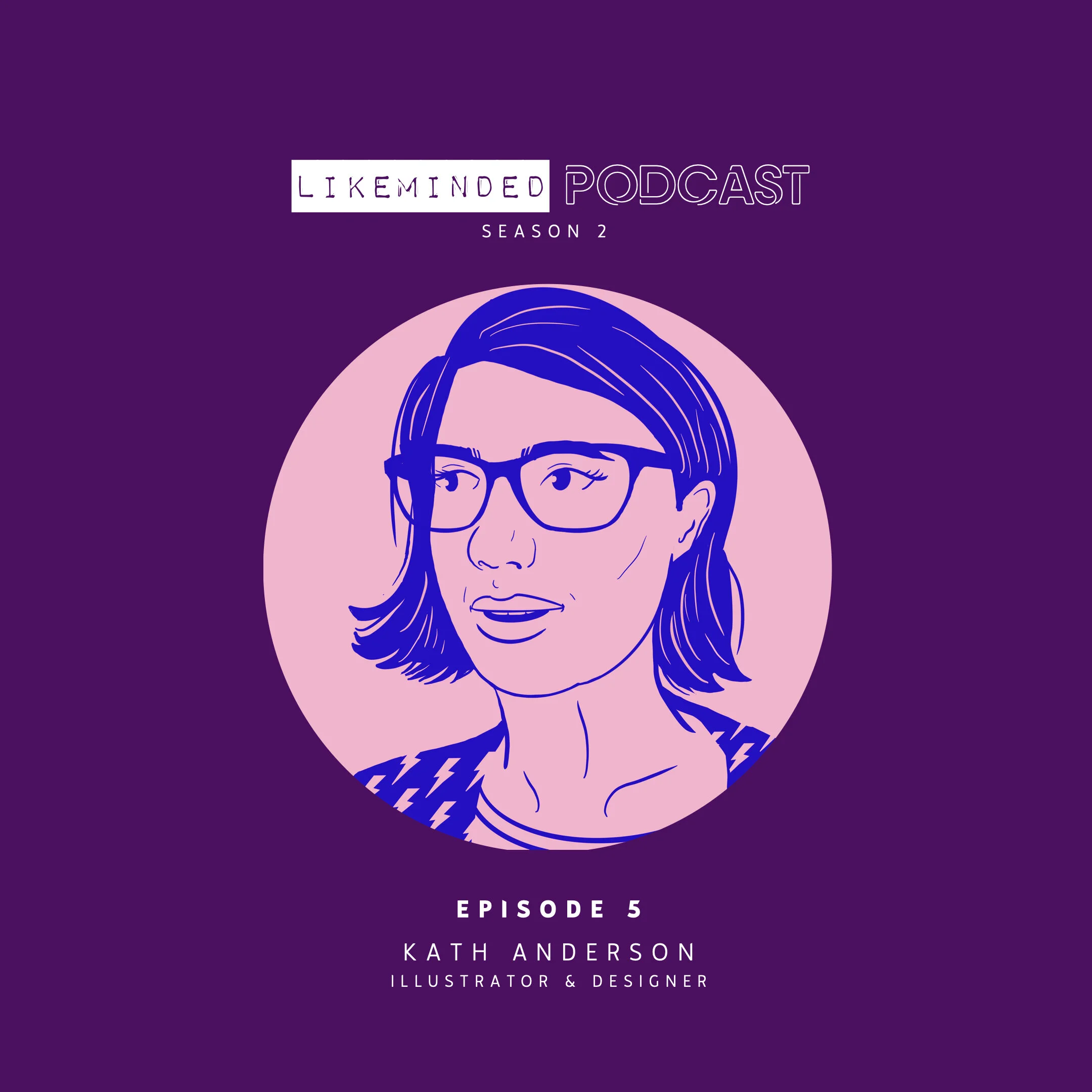 Idea, Envision, Engage - Episode 5